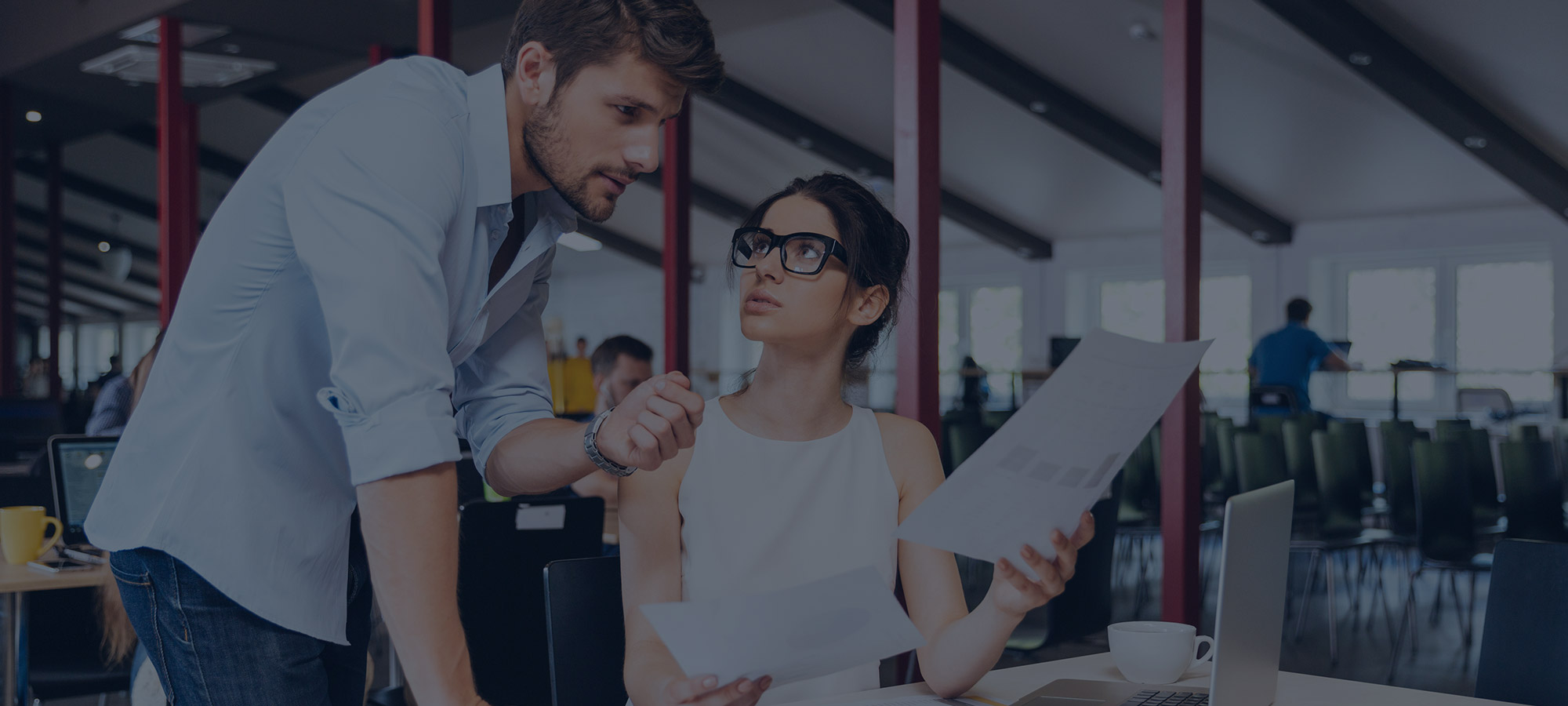 Complete Business Compliance at One Place